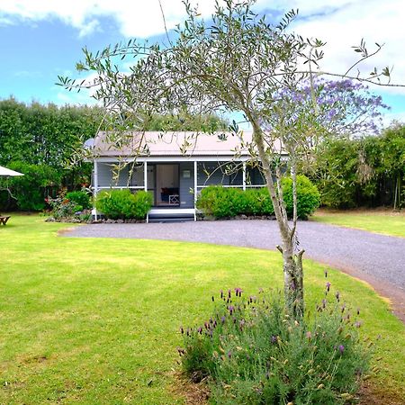 Kendall Cottage - Kerikeri New Zealand Экстерьер фото