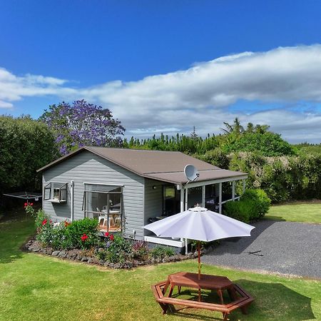 Kendall Cottage - Kerikeri New Zealand Экстерьер фото