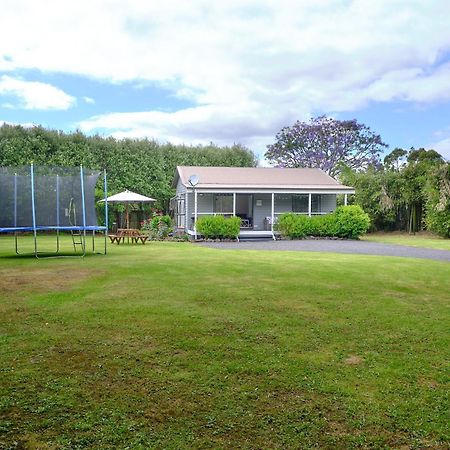 Kendall Cottage - Kerikeri New Zealand Экстерьер фото