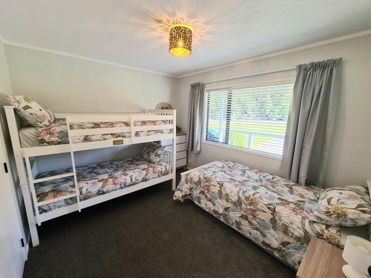 Kendall Cottage - Kerikeri New Zealand Экстерьер фото