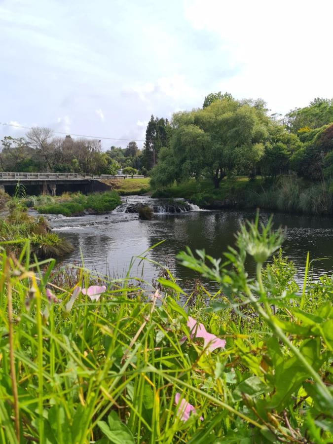 Kendall Cottage - Kerikeri New Zealand Экстерьер фото