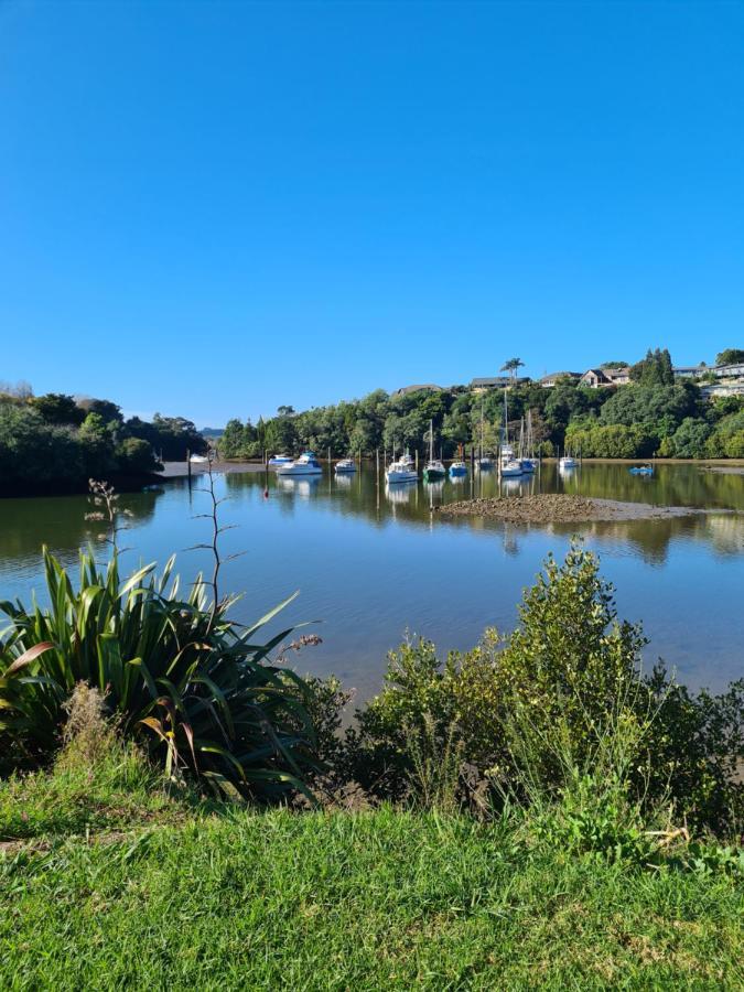 Kendall Cottage - Kerikeri New Zealand Экстерьер фото