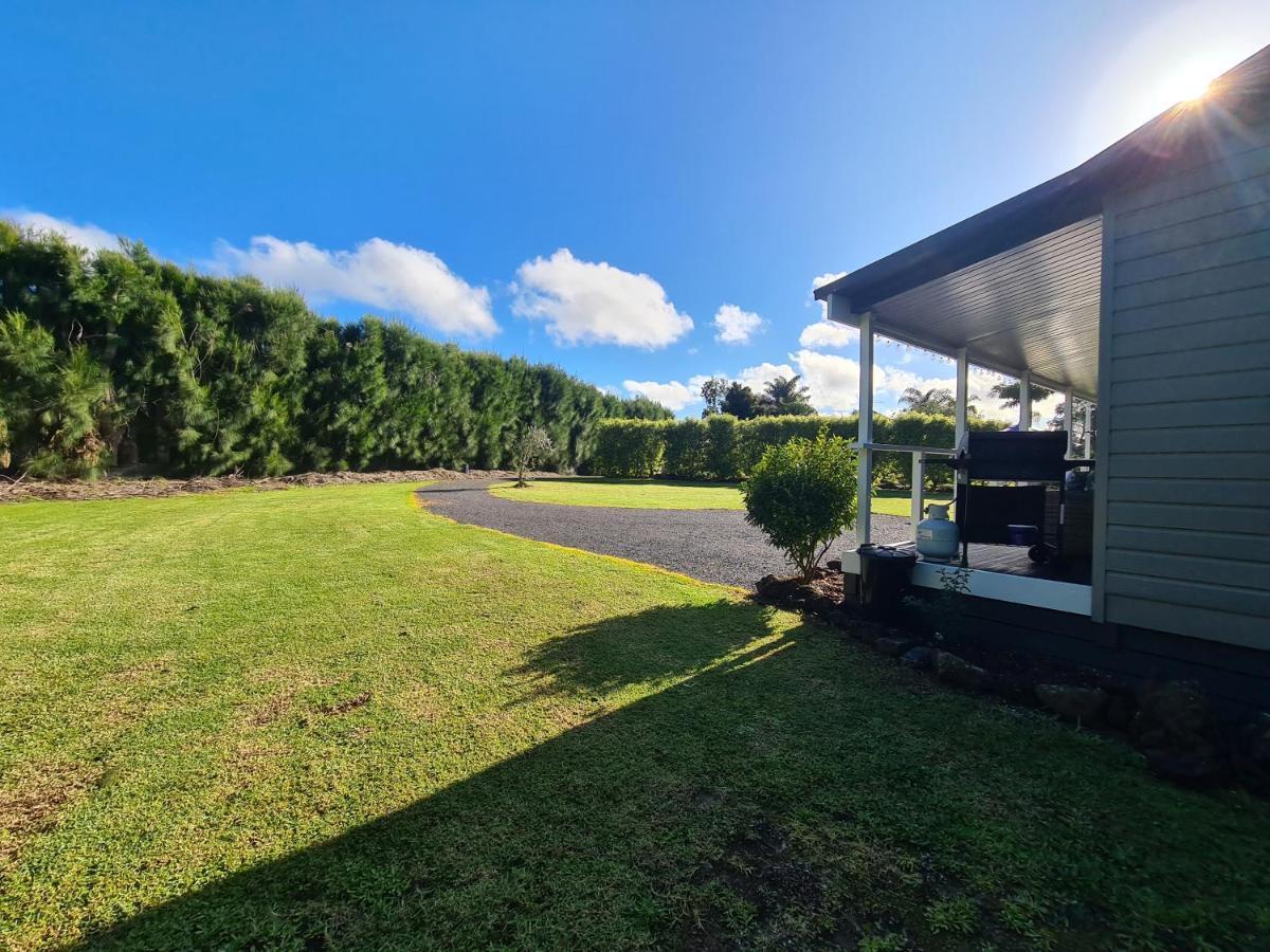 Kendall Cottage - Kerikeri New Zealand Экстерьер фото