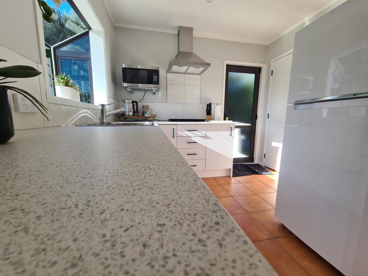Kendall Cottage - Kerikeri New Zealand Экстерьер фото