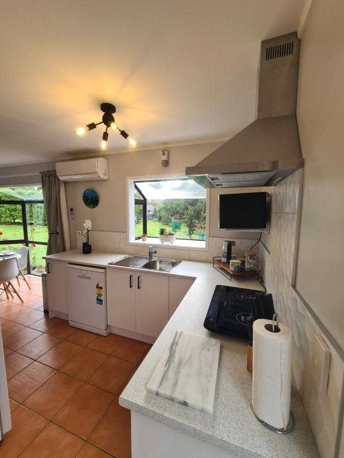 Kendall Cottage - Kerikeri New Zealand Экстерьер фото