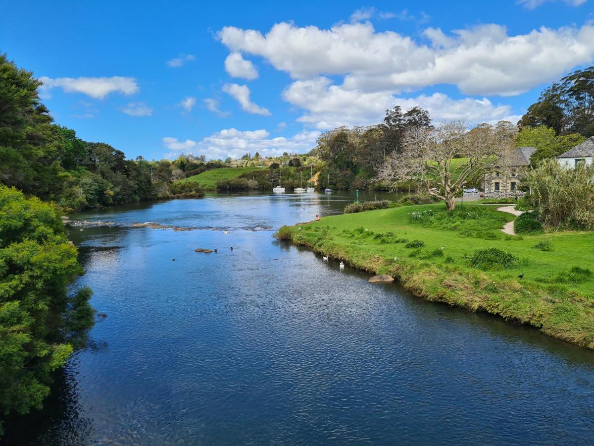 Kendall Cottage - Kerikeri New Zealand Экстерьер фото