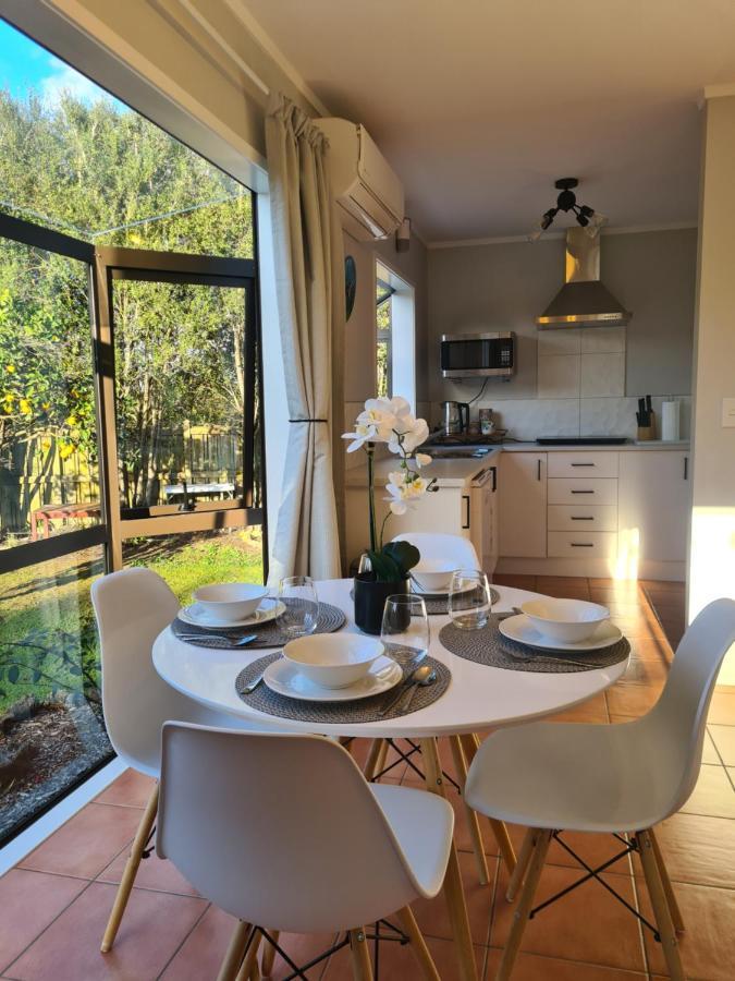 Kendall Cottage - Kerikeri New Zealand Экстерьер фото