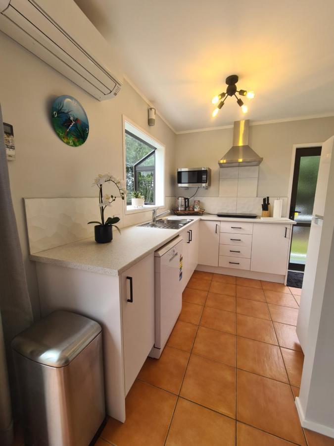 Kendall Cottage - Kerikeri New Zealand Экстерьер фото