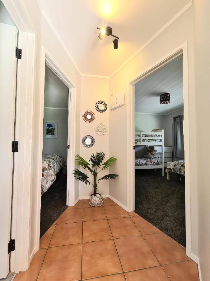 Kendall Cottage - Kerikeri New Zealand Экстерьер фото