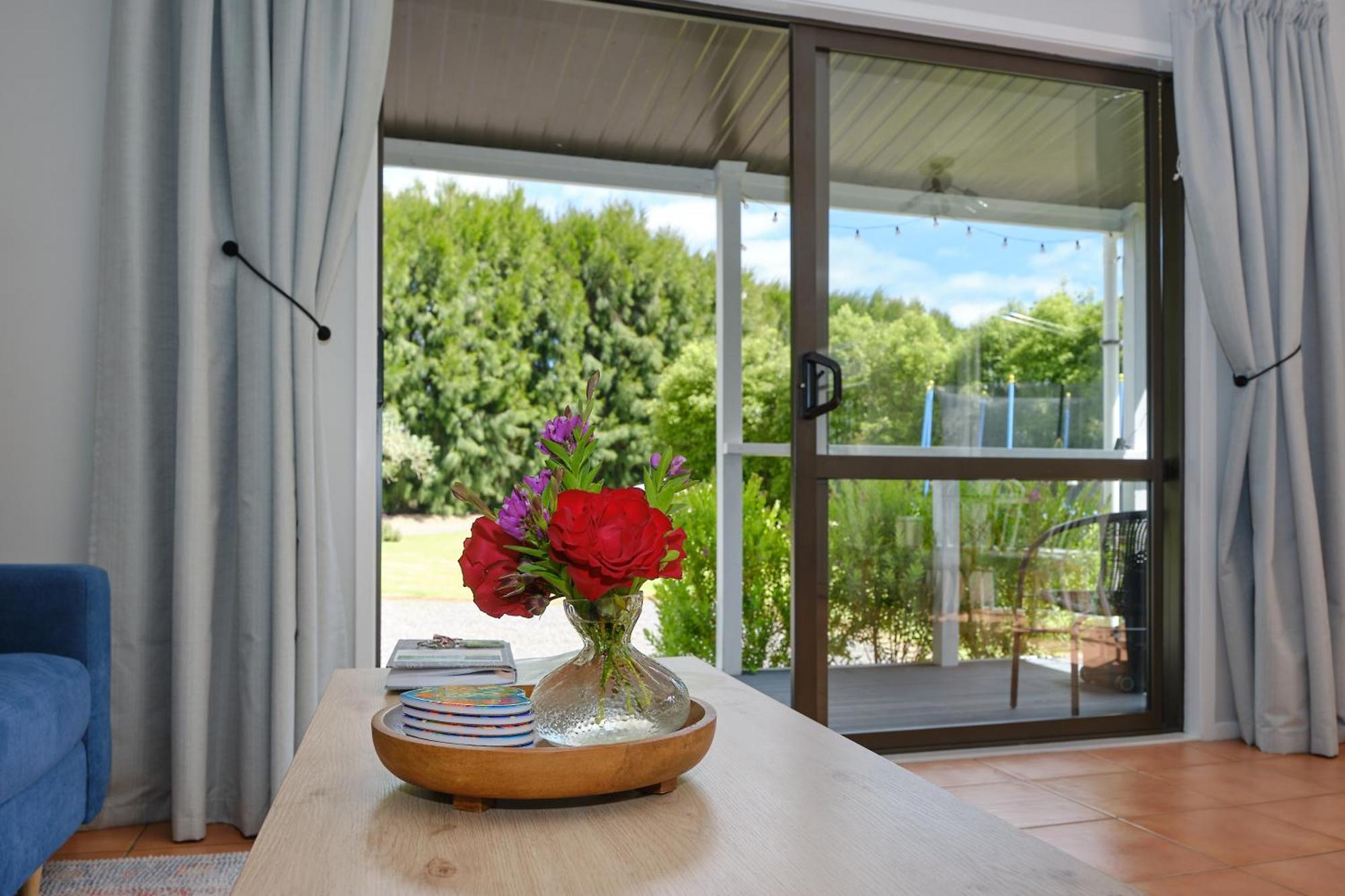 Kendall Cottage - Kerikeri New Zealand Экстерьер фото