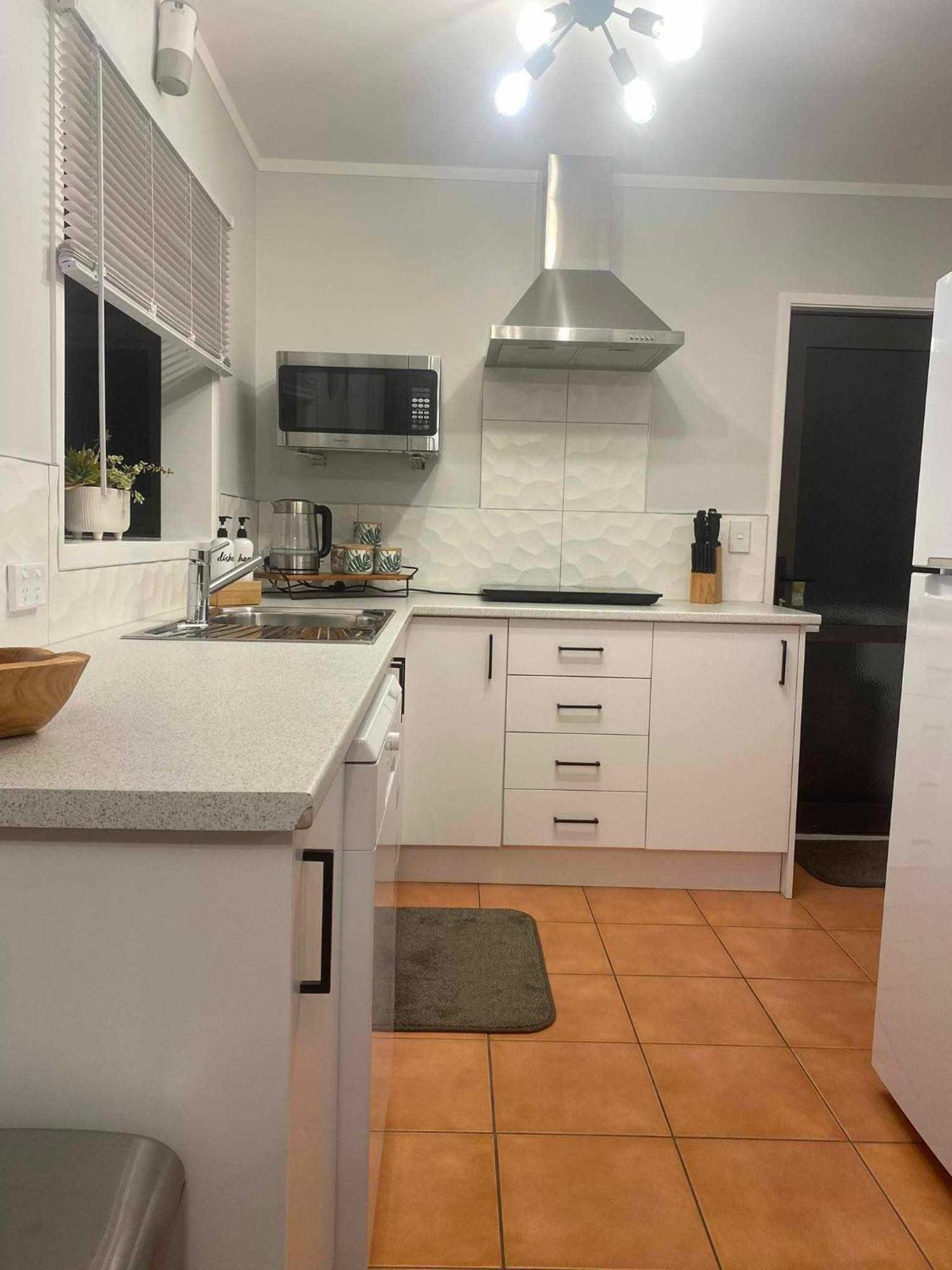 Kendall Cottage - Kerikeri New Zealand Экстерьер фото