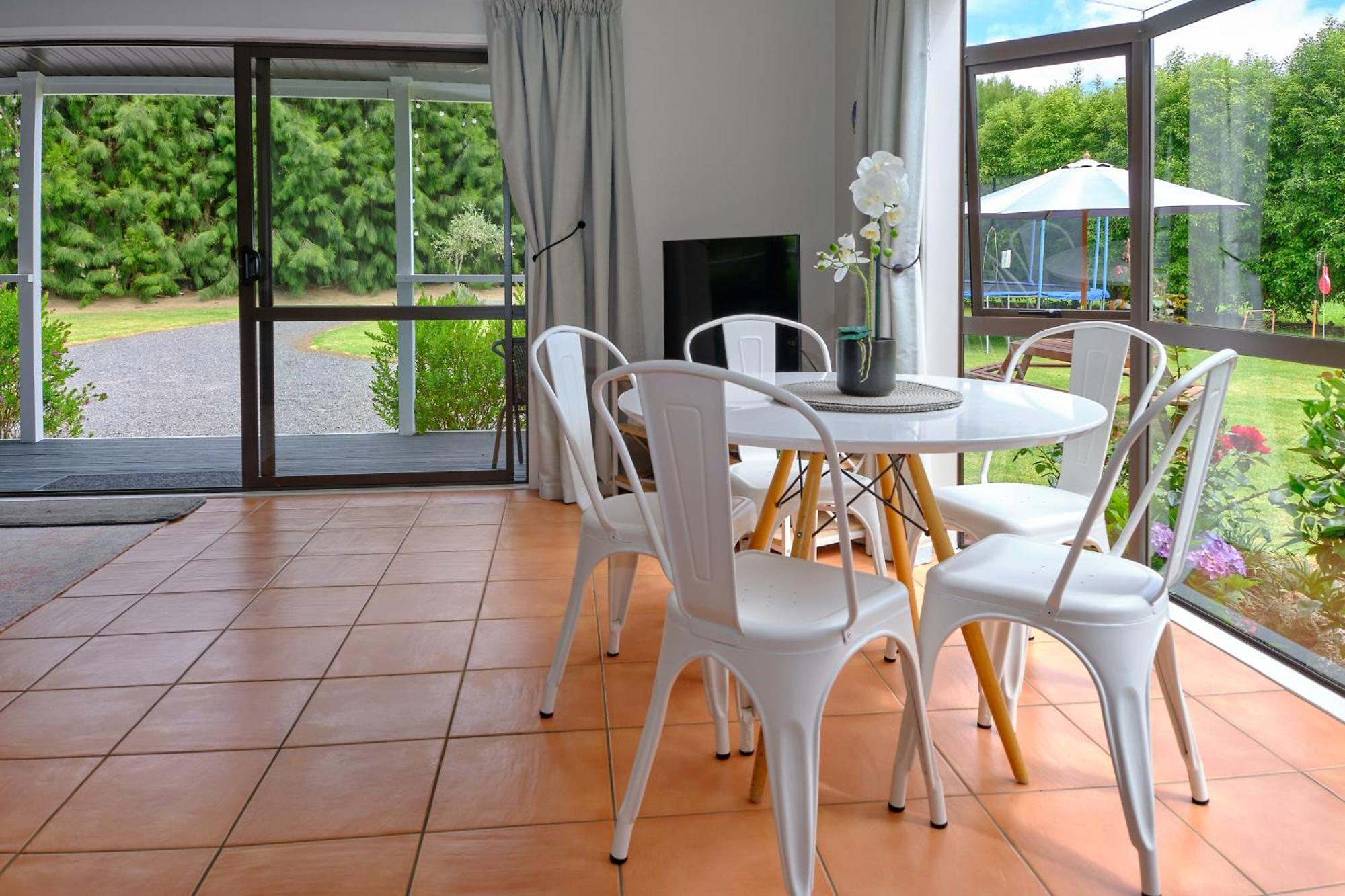 Kendall Cottage - Kerikeri New Zealand Экстерьер фото