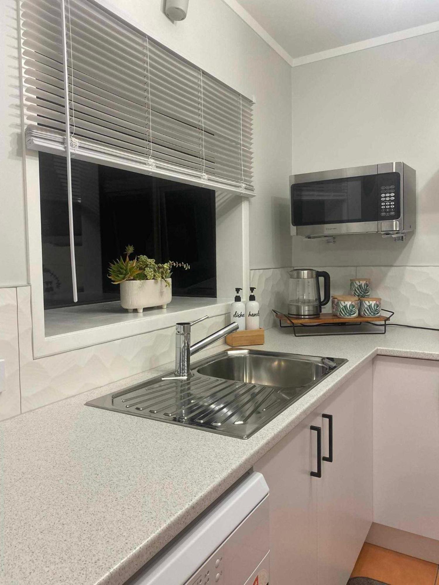 Kendall Cottage - Kerikeri New Zealand Экстерьер фото
