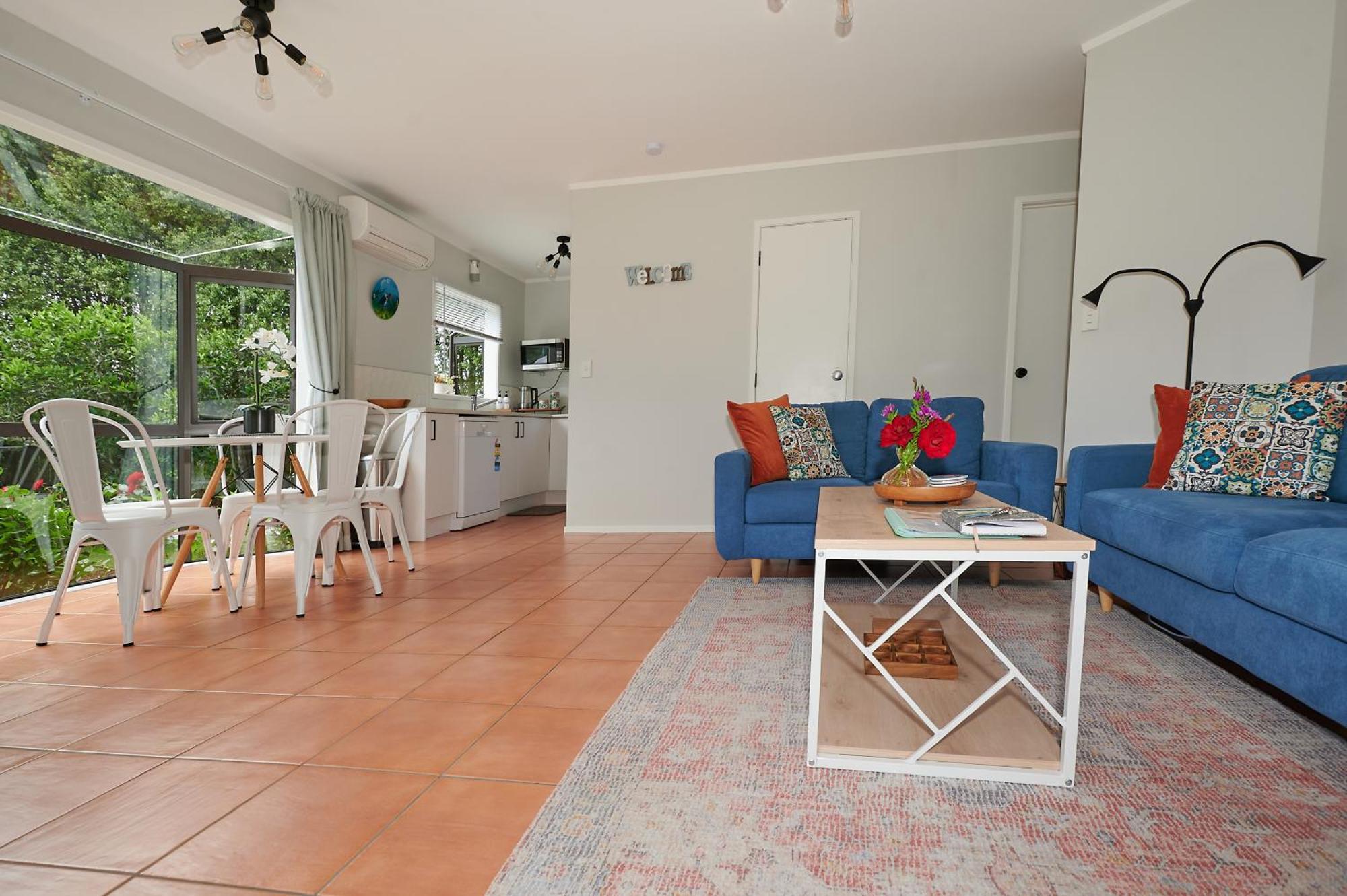 Kendall Cottage - Kerikeri New Zealand Экстерьер фото