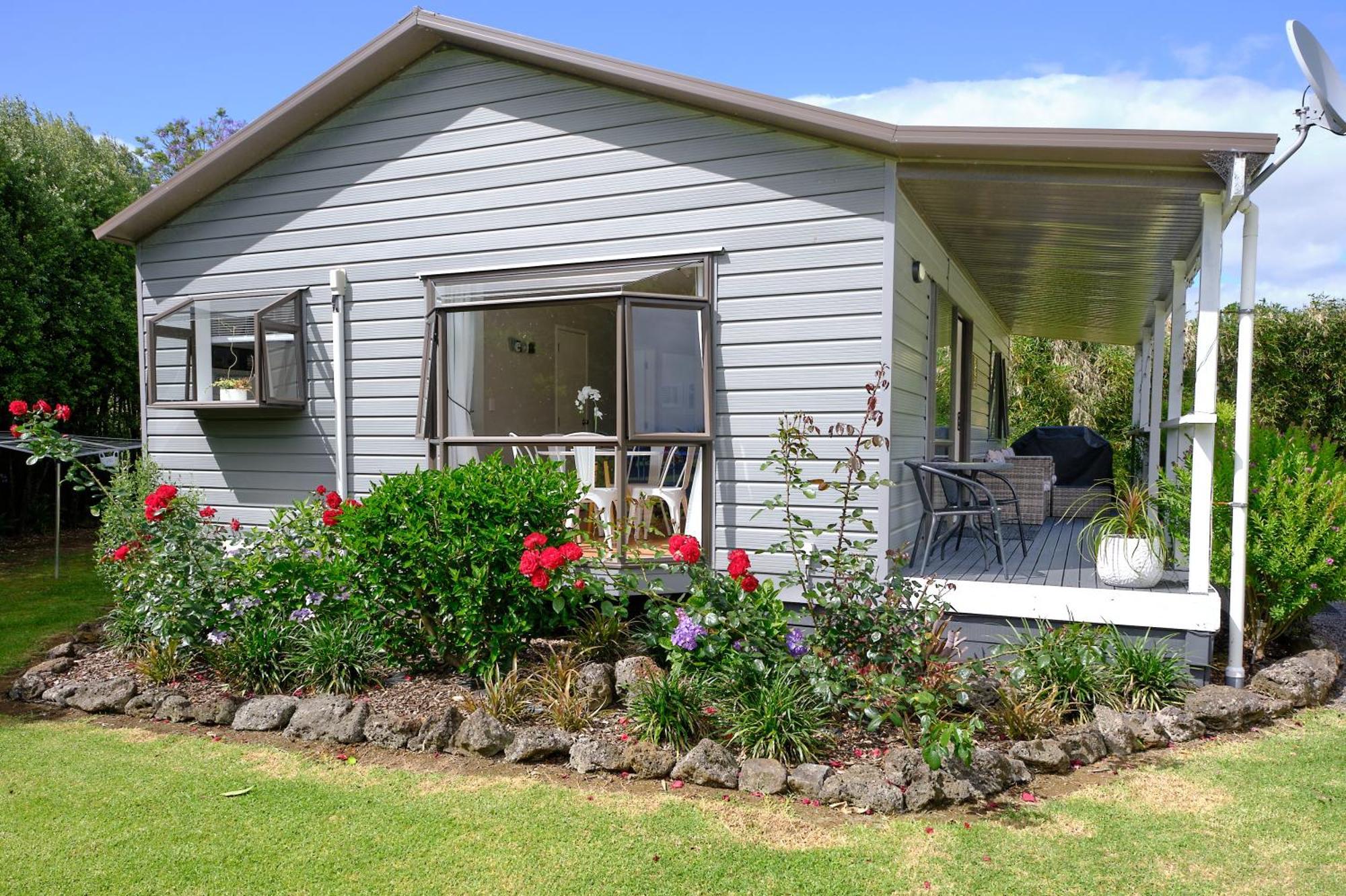 Kendall Cottage - Kerikeri New Zealand Экстерьер фото