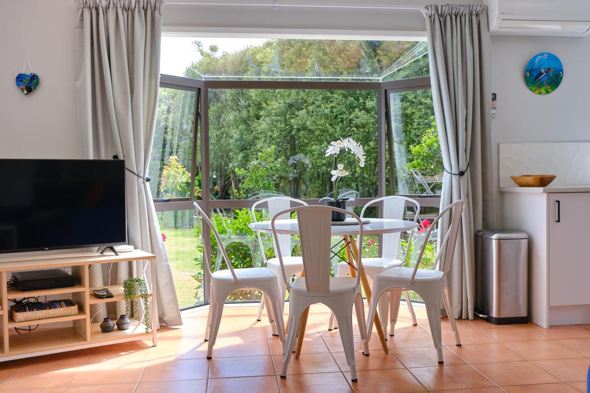 Kendall Cottage - Kerikeri New Zealand Экстерьер фото