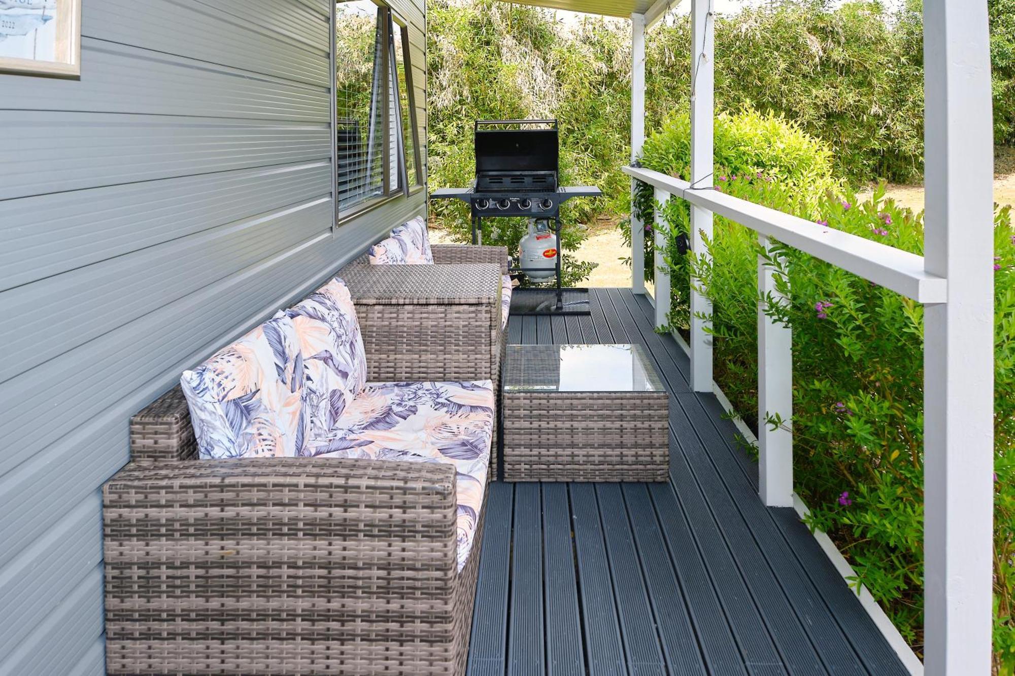 Kendall Cottage - Kerikeri New Zealand Экстерьер фото
