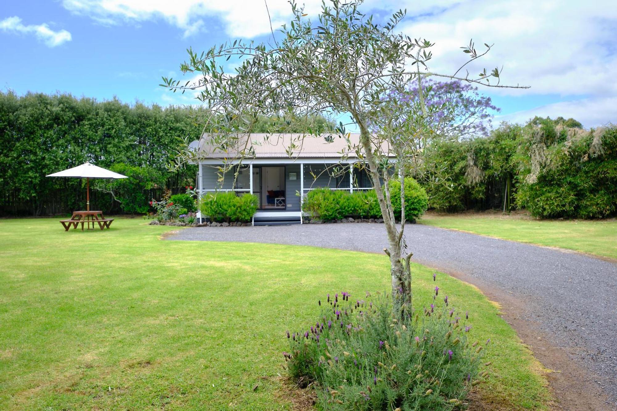 Kendall Cottage - Kerikeri New Zealand Экстерьер фото