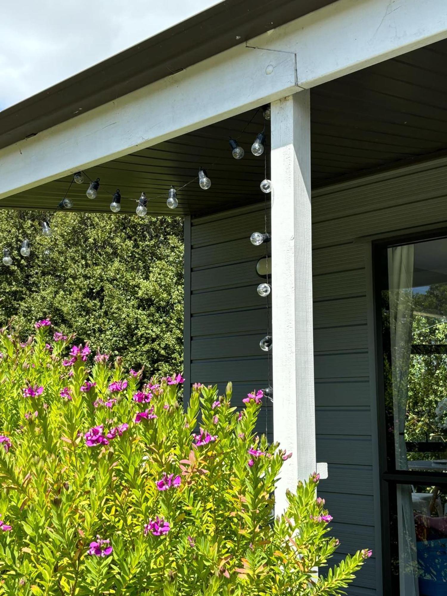 Kendall Cottage - Kerikeri New Zealand Экстерьер фото