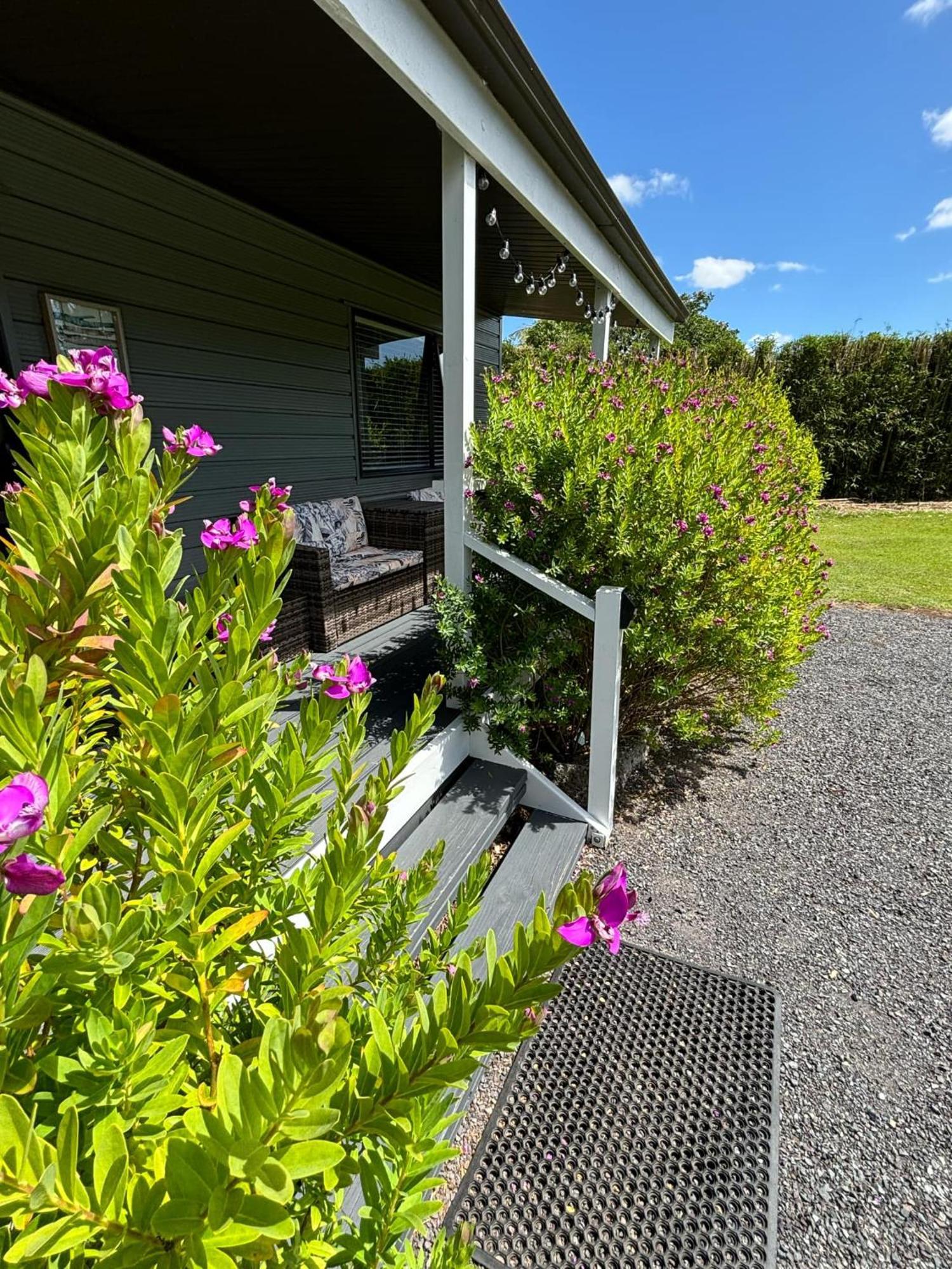 Kendall Cottage - Kerikeri New Zealand Экстерьер фото