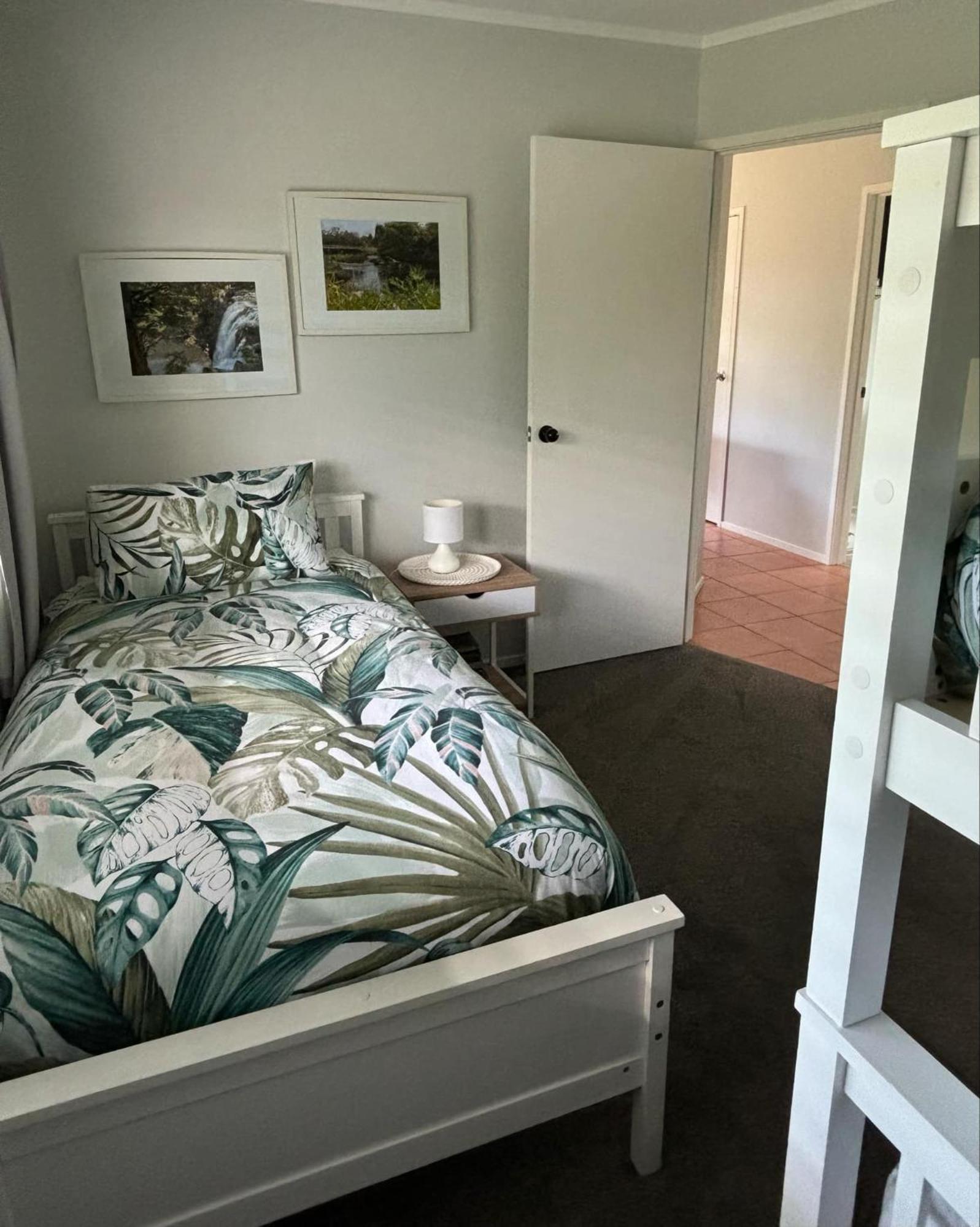 Kendall Cottage - Kerikeri New Zealand Экстерьер фото