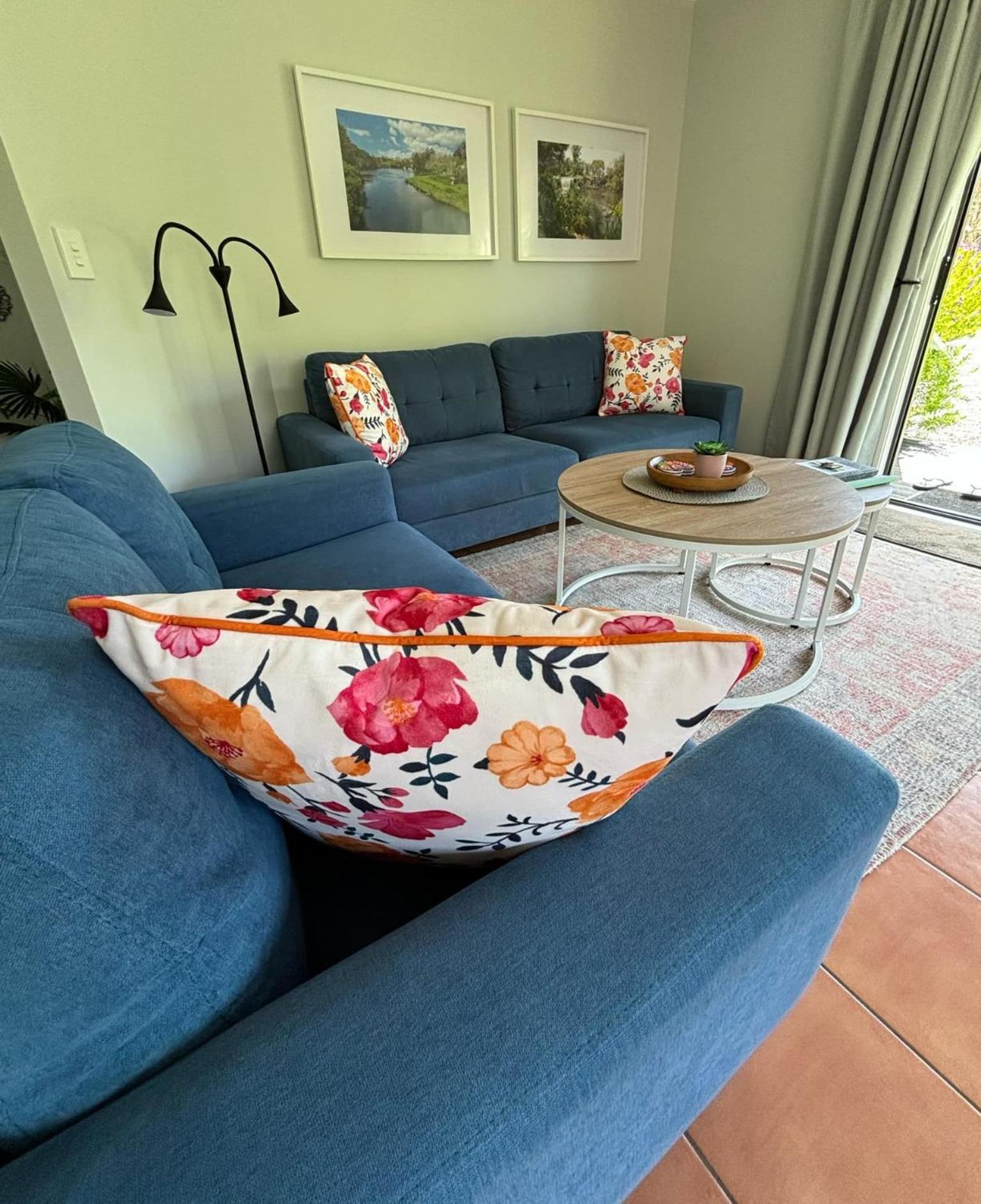 Kendall Cottage - Kerikeri New Zealand Экстерьер фото