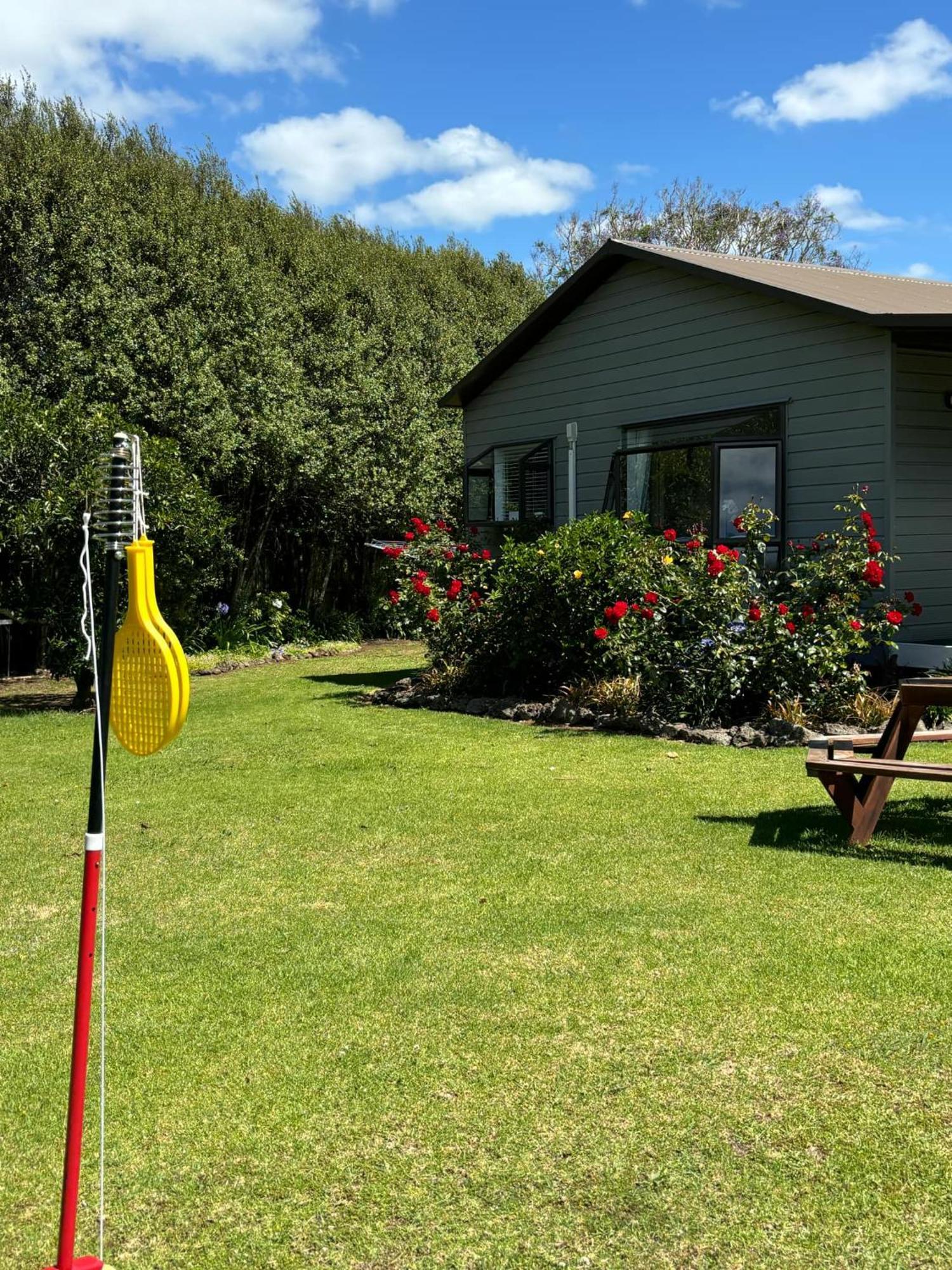 Kendall Cottage - Kerikeri New Zealand Экстерьер фото