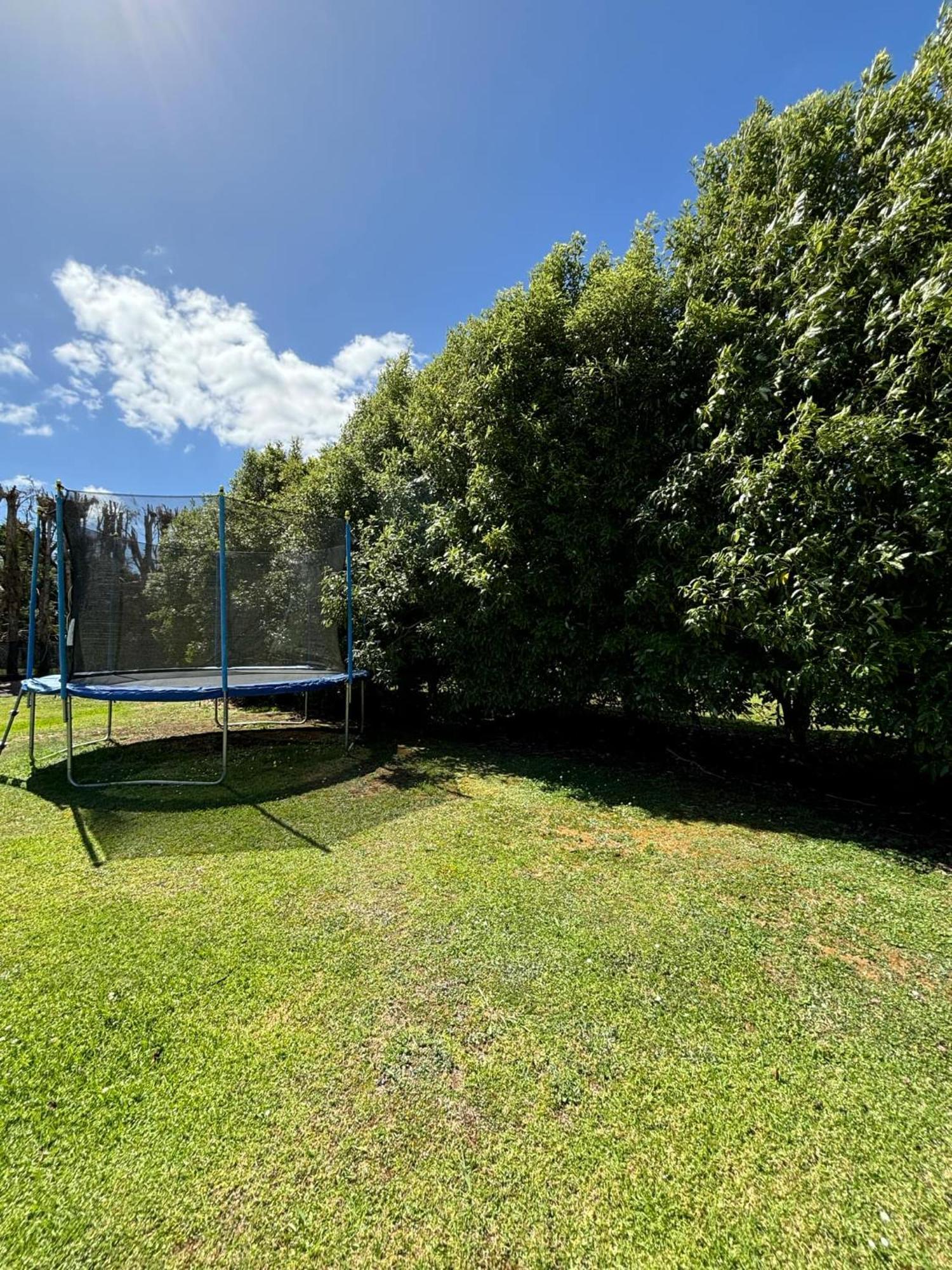 Kendall Cottage - Kerikeri New Zealand Экстерьер фото